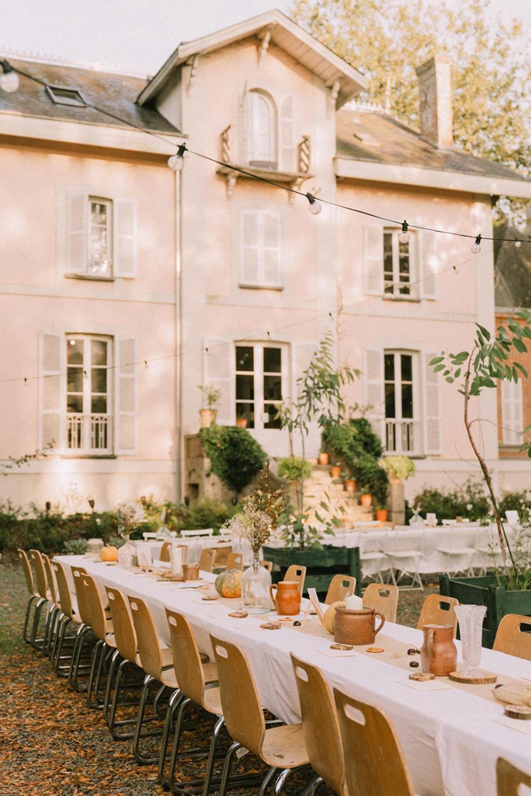 Chateau De La Tourlandry Chemille-en-Anjou Buitenkant foto